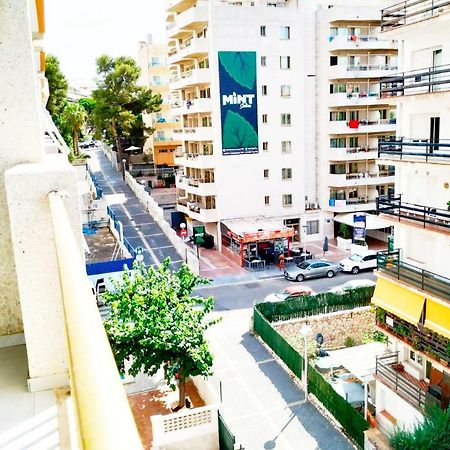 Apartsalou Argenta Apartman Kültér fotó