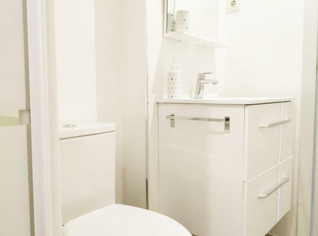 Apartsalou Argenta Apartman Kültér fotó