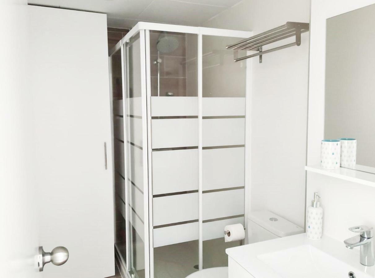 Apartsalou Argenta Apartman Kültér fotó