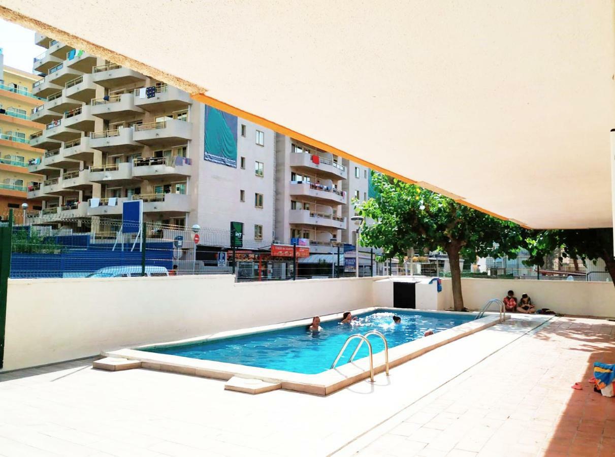 Apartsalou Argenta Apartman Kültér fotó