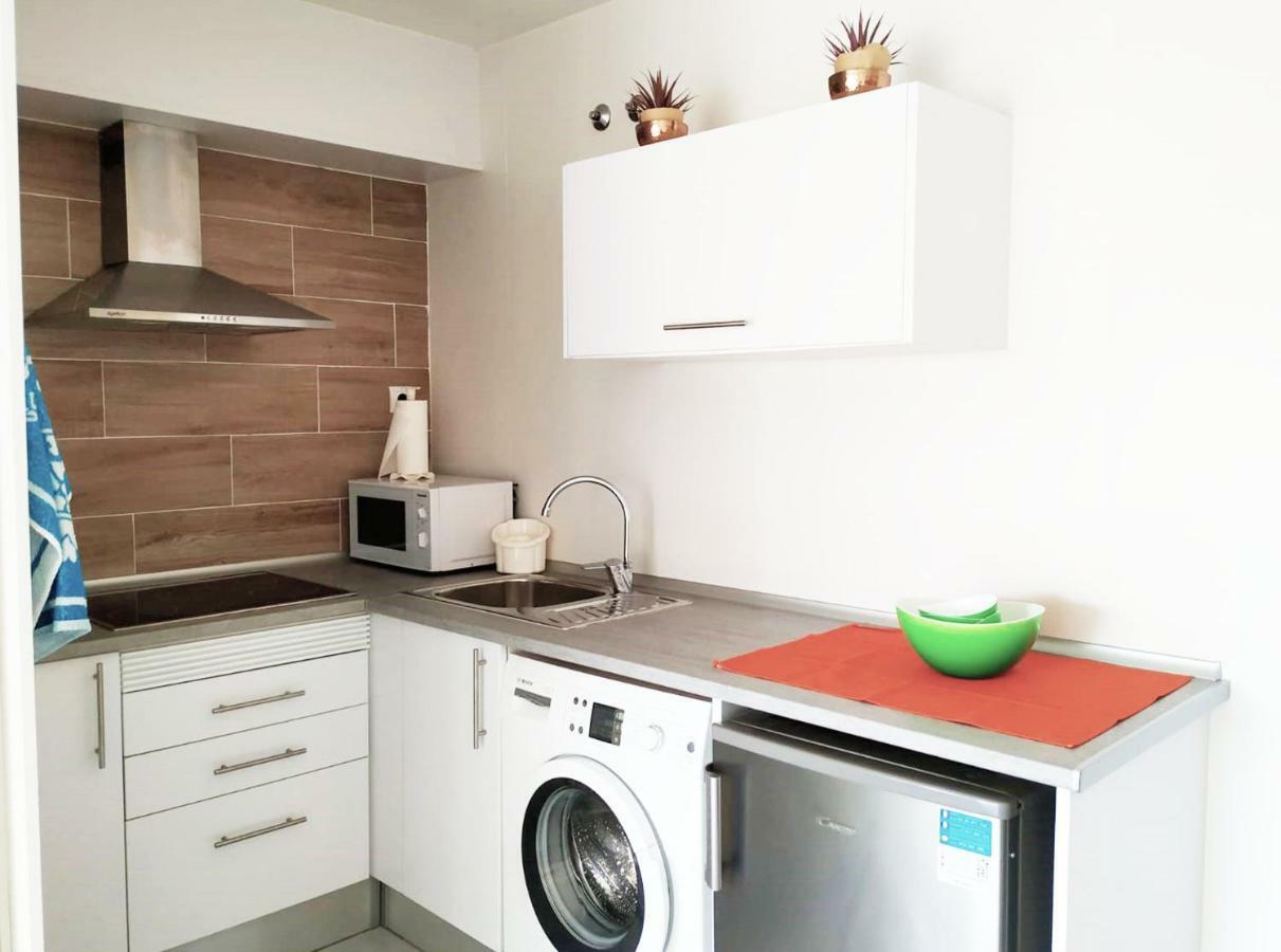 Apartsalou Argenta Apartman Kültér fotó