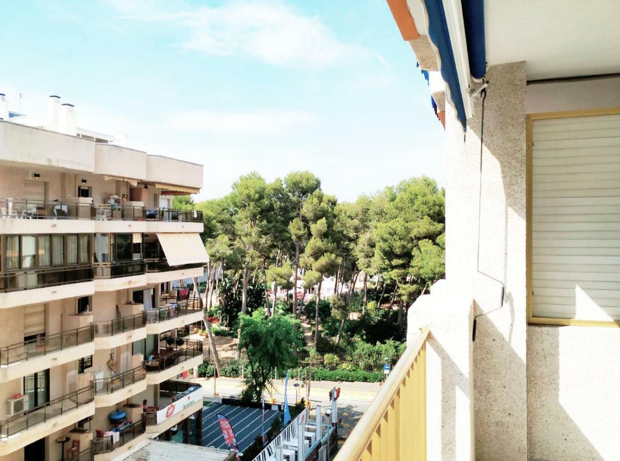 Apartsalou Argenta Apartman Kültér fotó